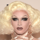 Pearl at the ‘RuPaul’s Drag Race’ Season 7 finale in 2015
